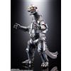 Bandai DX Soul of Chogokin Mechagodzilla