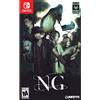 Aksys Spirit Hunter: NG (輸入版:北米) - Switch