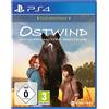 Mindscape Ostwind: Ein unerwartetes Abenteuer (Playstation 4)