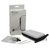 4Gamers Essential bundle Bianco 6 accessori Per Nintendo DS & DS Lite