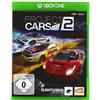 Bandai Namco Entertainment Germany Project CARS 2 - Xbox One [Edizione: Germania]