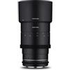 Samyang MF 135mm T2,2 VDSLR MK2 Canon EF