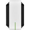 WD Western Digital WD_BLACK D30 2 TB USB tipo-C 3.2 Gen 2 [3.1 Gen 2] Nero, Bianco