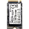 Transcend SSD Transcend MTE410S - M.2 2242 1TB - PCIe 4.0 x4 NVMe - 0.33 DWPD