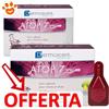 Dermoscent Dog & Cat Atop 7 Spot-on D&C (Sotto a 10 Kg) - Offerta [PREZZO A CONFEZIONE] Quantità minima 2, Confezione da 4 Pipette