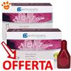 Dermoscent Dog & Cat Atop 7 Spot-on D&C - Offerta [PREZZO A CONFEZIONE] Quantità minima 2, Confezione da 4 Pipette