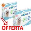 Ceva Duoflect Dog 10-20 kg - Offerta [PREZZO A CONFEZIONE] Quantità minima 2, Confezione da 3 Pipette