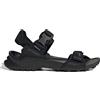 ADIDAS sandali ADIDAS Sandalo terrex hidroterra nero