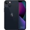 Apple iPhone 13 Ricondizionato - 128GB - Eccellente - Nero
