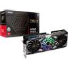 Asrock Asrock Taichi Radeon RX 9070 XT OC AMD 16 GB GDDR6