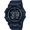 Casio Orologio Digitale al Quarzo da Uomo GD-010-1A1ER