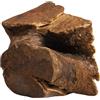 JACK AND VANILLA, Radice d'albero 100% Naturale, Versatile in infusione e decotto, benefici per la Salute, imballaggio Ecologico, Origine controllata, Taglia M, Colore Naturale, Modello all Nature