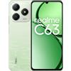 REALME C63 8GB+256GB, 256 GB, GREEN