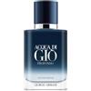 Armani Acqua Di Giò Profondo Eau De Parfum, spray Ricaricabile - Profumo uomo - Scegli tra: 200 ml