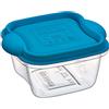 Mongardi 2092C98 Contenitore Rettangolare, 0.25 L