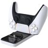 Gaming - Accessori - Docking Station Base Ricarica Doppio Controller Ps5 Usb-...