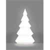 Arkema Design complemento d\'arredo luminoso Pino Medio solare - DP2225/SOLARE 10 Kg