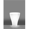 Arkema Design complemento d\'arredo luminoso sgabello da giradino Felix solare - DP1550/SOLARE 10 Kg