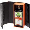 Jägermeister 70cl Premium Special Pack - Liquore a base di 56 Botaniche con astuccio. Da servire ghiacciato. 35% Vol.