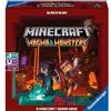 Ravensburger Minecraft Portal Dash Gioco Da Tavolo Ravensburger