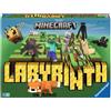 Ravensburger Minecraft Gioco Da Tavolo Labyrinth Ravensburger