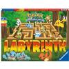 Ravensburger Pokémon Labirinto Gioco Da Tavolo Ravensburger