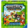 Ravensburger Minecraft Gioco Da Tavolo Builders & Biomes Junior Ravensburger