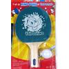 PRL) WALT DISNEY TOPOLINO IN GIALLO SET RACCHETTA PING PONG PAPERINO DONALD DUCK