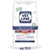 Vetline Cane Adulto Mini Bufalo 12,5 Kg