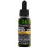 La Saponaria Silicone Vegetale + Amla Attivo Disciplinante Capelli Olio 30 Ml