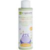La Saponaria Bio Crema Lenitiva Viso e Corpo 150 Ml Le Albicoccole
