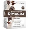 PromoPharma Dimagra Protein Cioccolato 10 Buste