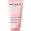 Nuxe Very Rose Soothing Cleansing Gel 150 Ml