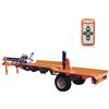 Balfor Spaccalegna Balfor PRO50 OR 2100 C ROAD Radiocomando