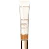 CLARINS Skin Illusion Tinted Moisturizer Spf25 06 Uniformante Idratante Finish Luminoso 40 ml CC Cream SPF