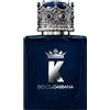 Dolce&Gabbana K by Dolce&Gabbana Parfum 50 ml Parfum Spray