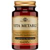 SOLGAR Vita MetaB12 30 compresse orosolubili