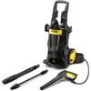 Karcher Idropulitrice elettrica a freddo karcher k6 xrange 160 bar 600 l/h 3000 w
