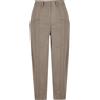 BOMBOOGIE Pantaloni CARGO BALOON FIT