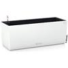 LECHUZA BALCONERA Colore 50 bianco 15670