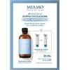 MEDSPA Srl Miamo, Protocollo Doppia Esfoliazione Anti ImperfezionI, 120 ml + 2 x 5 ml
