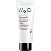 PERLAPELLE Srl Crema Schiarente Uniformante Cromaclar MyCli 75ml