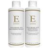 ErthSkin London Shampoo + balsamo idratante all'acido ialuronico 1 l