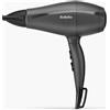 BaByliss 5910E asciuga capelli 2000 W Nero 1 St