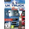 Astragon UK Truck-Simulator [Edizione : Germania]