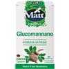 Matt Glucomannano 30 Compresse