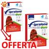 Formevet Dog Fipralone Duo 40-60 Kg - Offerta [PREZZO A CONFEZIONE] Quantità minima 2, Confezione da 4 Pipette