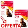 Beaphar Fiprotec Spot-On Antiparassitario per Gatti - Offerta [PREZZO A CONFEZIONE] Quantità minima 2, Confezione da 3 Pipette