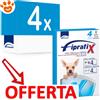 Formevet Dog Fipratix (1,5-4Kg) - Offerta [PREZZO A CONFEZIONE] Quantità minima 4, Confezione da 4 Pipette
