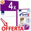 Formevet Dog Fipratix (10-20Kg) - Offerta [PREZZO A CONFEZIONE] Quantità minima 4, Confezione da 4 Pipette